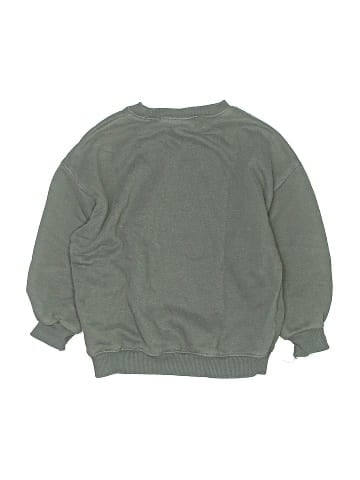 Zara Kids Sweatshirt (view 2)
