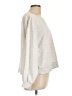 Divided by H&M Silver Pullover Sweater Size L - photo 4