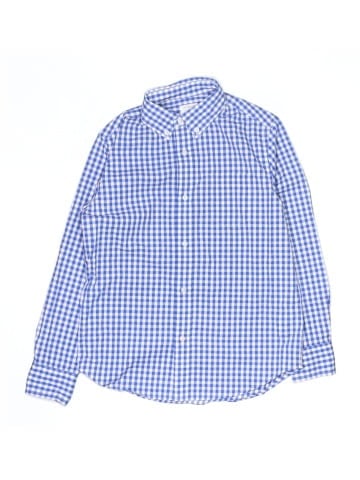 Crewcuts Long Sleeve Button-Down Shirt (view 1)