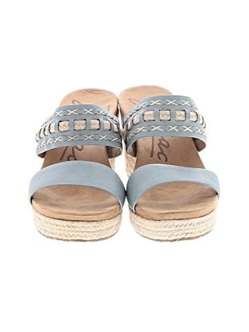 Zodiac Wedges (view 2)