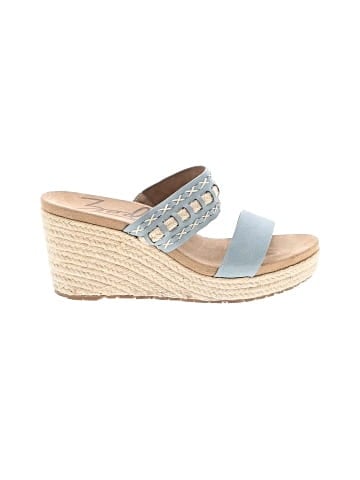 Zodiac Wedges (view 1)