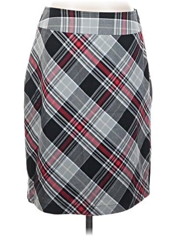 Hanna Andersson Casual Skirt (view 1)