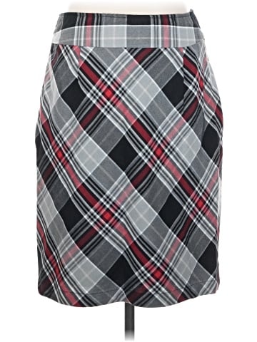 Hanna Andersson Casual Skirt (view 2)