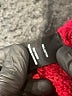 Torrid Red Pullover Sweater Size 1X Plus (1) - photo 8