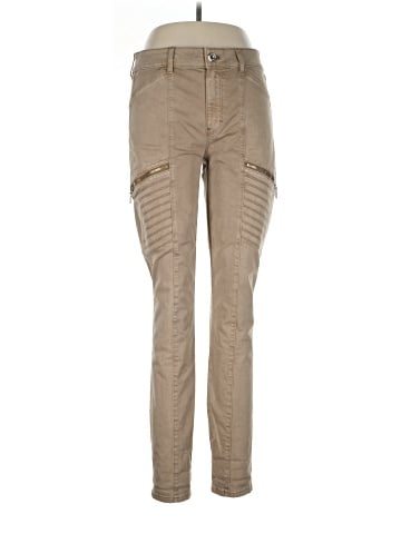White House Black Market Khakis (view 1)