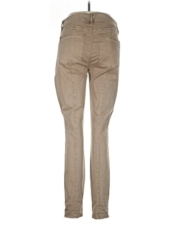White House Black Market Khakis (view 2)