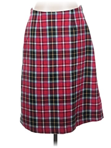 Hanna Andersson Formal Skirt (view 1)