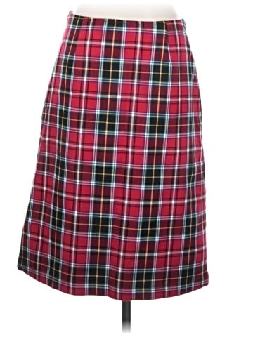 Hanna Andersson Formal Skirt (view 2)