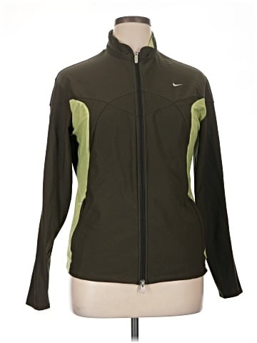 Nike Track Jacket (view 1)