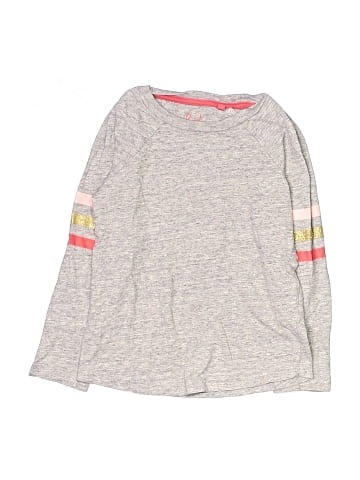 Boden Long Sleeve T-Shirt (view 1)