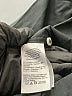Crewcuts Solid Black Long Sleeve Button-Down Shirt Size 12 - photo 4
