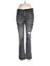 Volcom Hearts Gray Jeans Size 31 waist - photo 1
