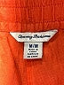 Tommy Bahama Solid Orange Shorts Size M - photo 3