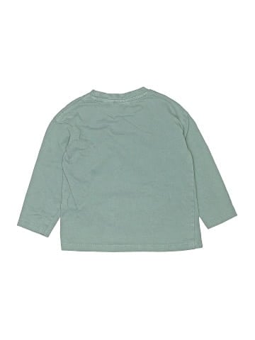 Zara 3/4 Sleeve T-Shirt (view 2)
