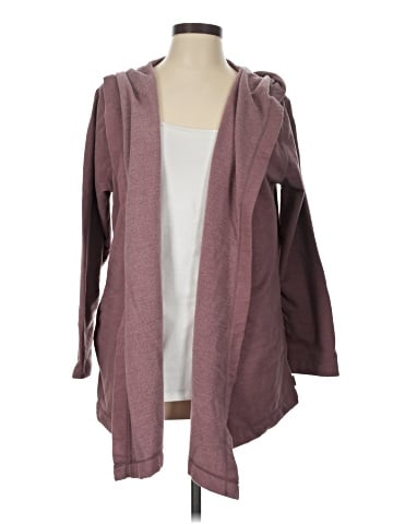 Eddie Bauer Cardigan (view 1)