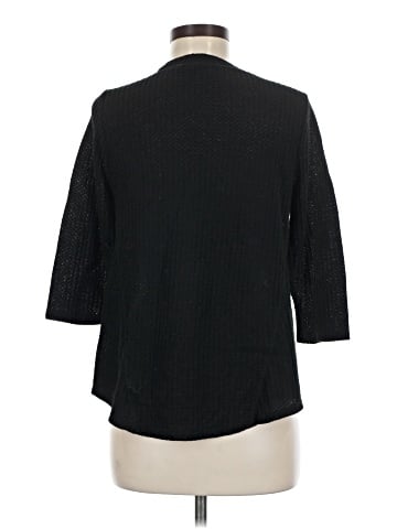 Bobeau 3/4 Sleeve T-Shirt (view 2)