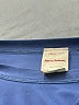 Hanna Andersson Blue Long Sleeve Top Size 10 - photo 3