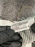 Merona Argyle Gray Pullover Sweater Size L - photo 8