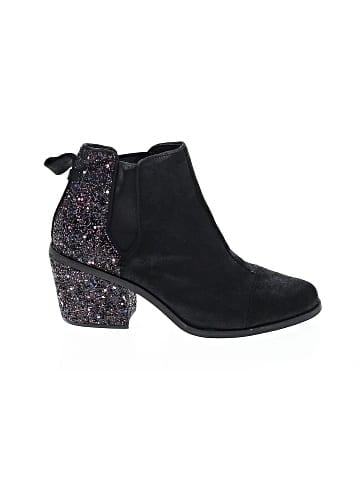 TOMS Ankle Boots (view 1)