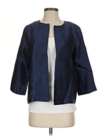 Eileen Fisher Jacket (view 1)