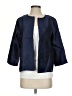 Eileen Fisher Blue Jacket Size XS - photo 1