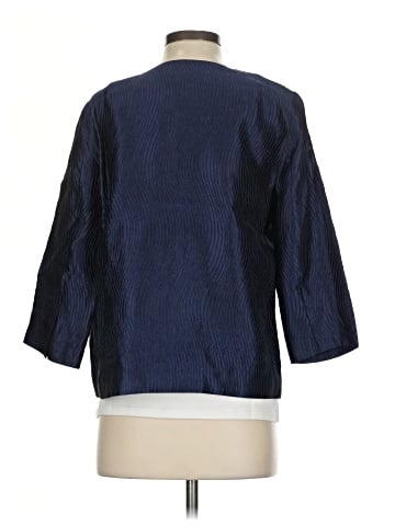 Eileen Fisher Jacket (view 2)