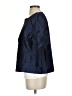 Eileen Fisher Blue Jacket Size XS - photo 5