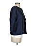 Eileen Fisher Blue Jacket Size XS - photo 4