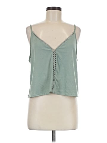 Divided by H&M Tank Top (view 1)