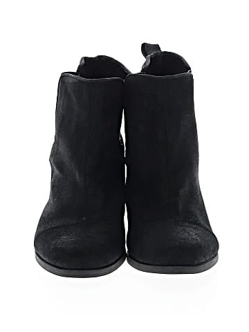 TOMS Ankle Boots (view 2)