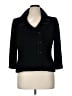 Kasper 100% Polyester Black Blazer Size 14 - photo 1