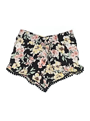 Blu Pepper Shorts (view 1)