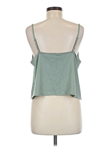 Divided by H&M Tank Top (view 2)
