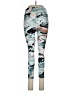 Under Armour Graphic Teal Leggings Size L - photo 2