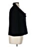 Kasper 100% Polyester Black Blazer Size 14 - photo 4