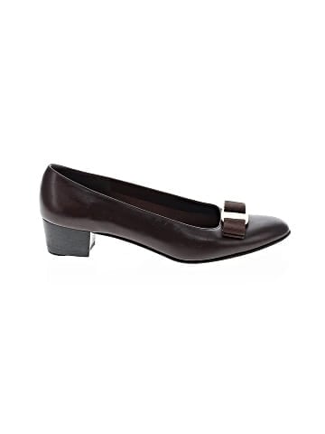 Salvatore Ferragamo Heels (view 1)