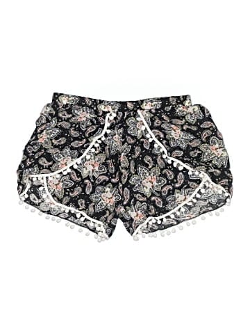 Mad Style Shorts (view 1)