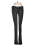 Free People Hearts Gray Jeans Size 27 waist - photo 1