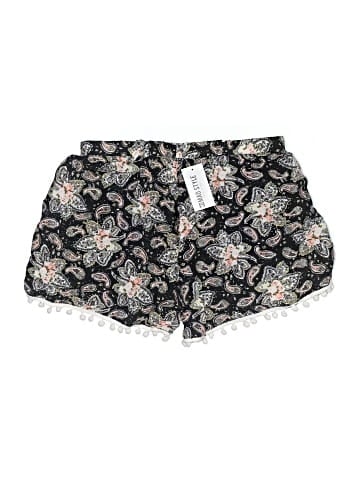 Mad Style Shorts (view 2)