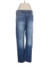 Gap Blue Jeans Size 28 waist - photo 1