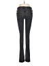 Free People Hearts Gray Jeans Size 27 waist - photo 2