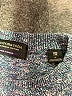 Scotch & Soda Tweed Blue Pullover Sweater Size Lg (3) - photo 6