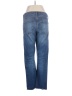 Gap Blue Jeans Size 28 waist - photo 2