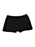 MPG Solid Black Athletic Shorts Size S - photo 1
