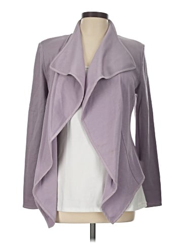 St. John Wool Blazer (view 1)