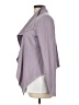 St. John Purple Wool Blazer Size 10 - photo 5