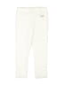 Zara Ivory Casual Pants Size 3 - photo 1