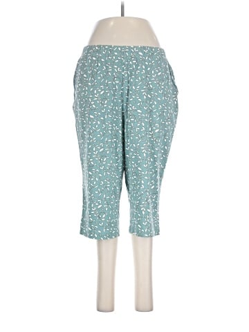 Lands' End Casual Pants (view 1)