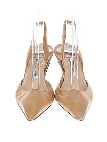 Manolo Blahnik Heels (view 2)