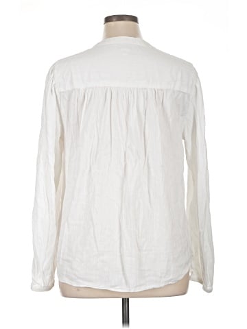 Gap Long Sleeve Blouse (view 2)